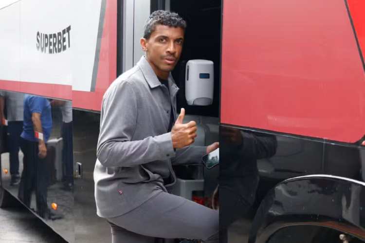 Com Oscar e Pablo Maia, São Paulo inicia pré-temporada em Orlando