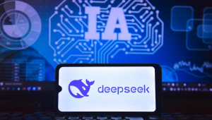 deepseek