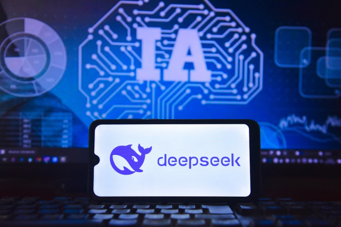 deepseek