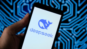 DeepSeek