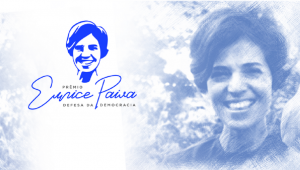 premio eunice paiva AGU