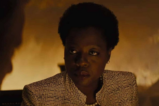 viola davis filme g20