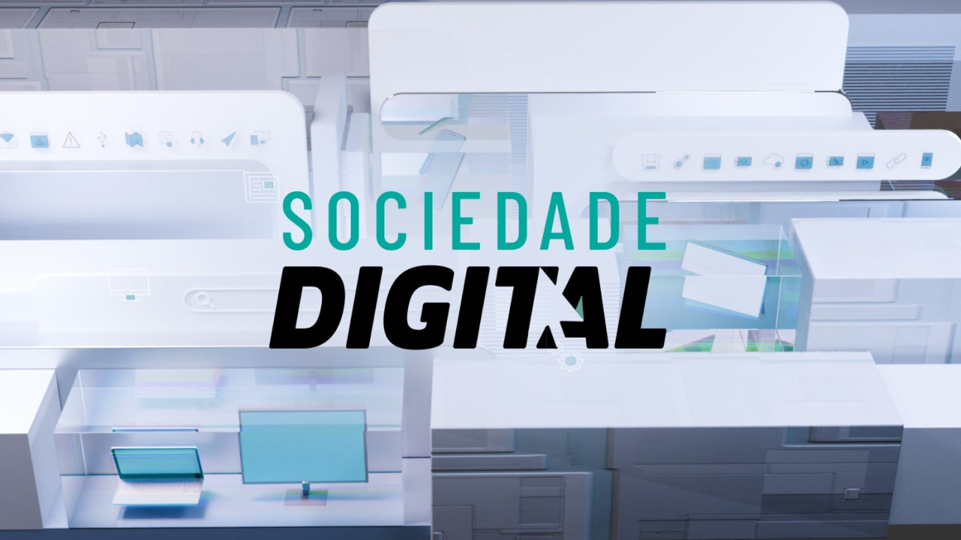 Sociedade Digital Podcast