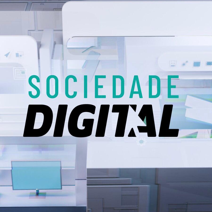 Sociedade Digital Podcast