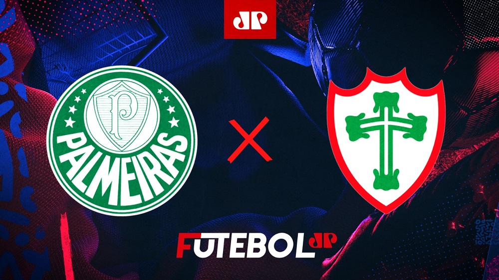 Palmeiras x Portuguesa