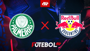 Palmeiras x Red Bull