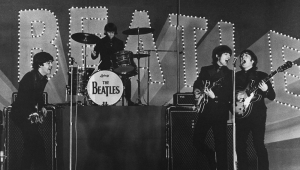 Beatles ganham Grammy de Melhor Performance de Rock com videoclipe que usa inteligência artificial