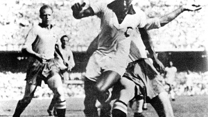 Copa de 1950 ZIZINHO