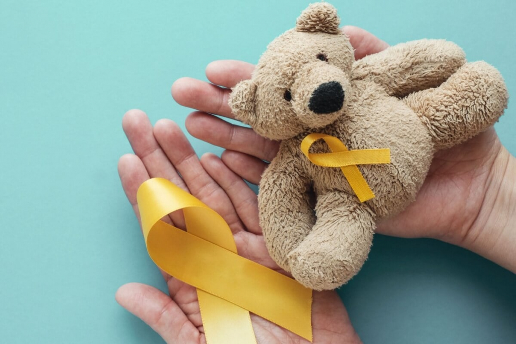 11 perguntas e respostas sobre o câncer infantil – Jovem Pan - Portais
