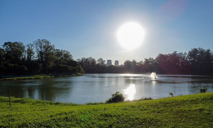 São Paulo terá máxima de 35°C nesta quinta