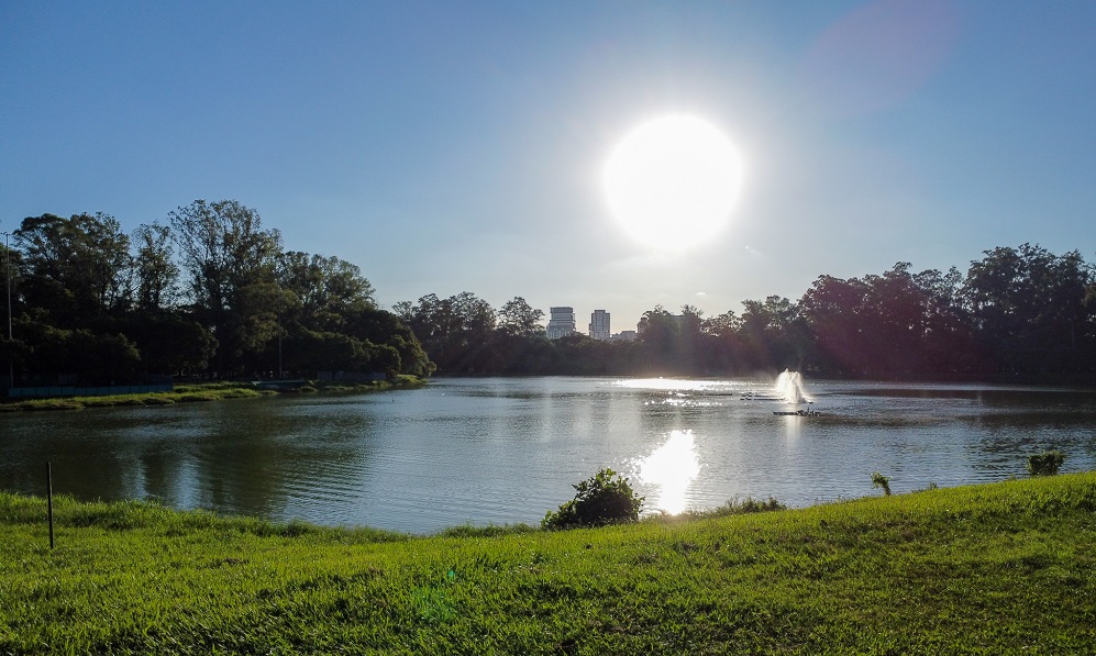 CALOR-TEMPERATURA-CLIMA