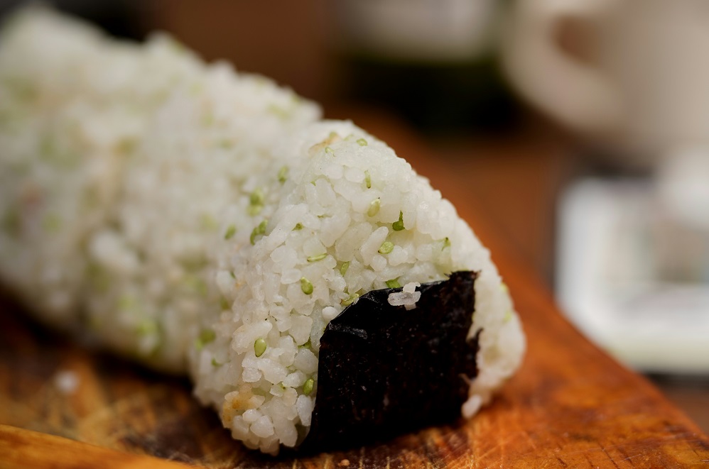 ONIGIRI