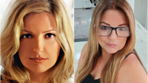 Regininha Poltergeist