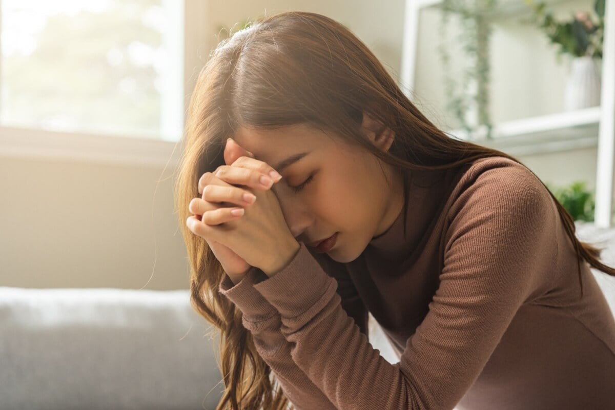 As orações são uma ferramenta poderosa de conexão com Deus 