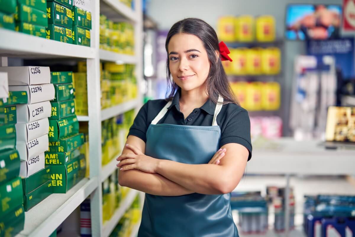 O MEI é uma forma vantajosa de o microempreendedor individual formalizar seu trabalho 