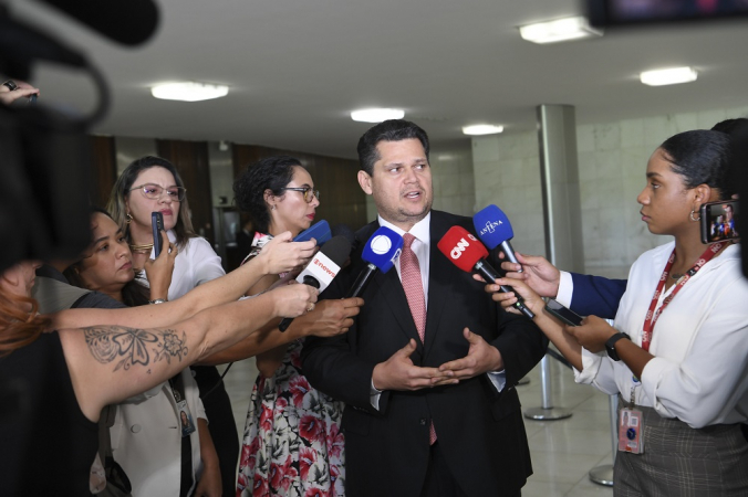 Davi Alcolumbre