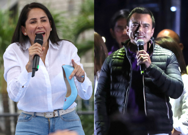 Candidatos eleições pqw