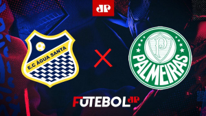 Água Santa e Palmeiras