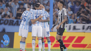 Racing x Botafogo