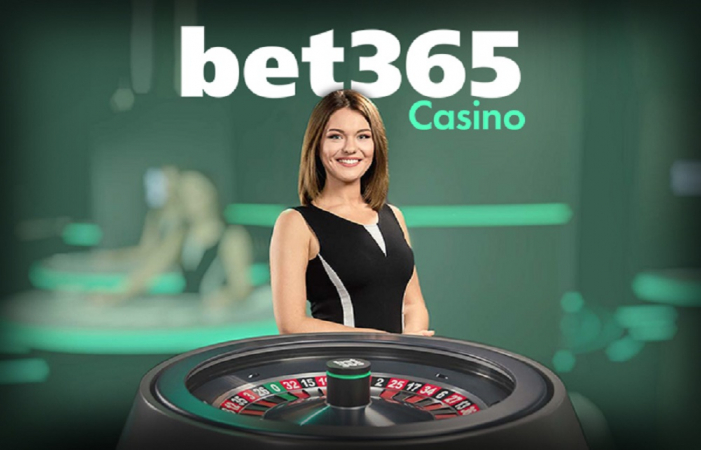 bet 365