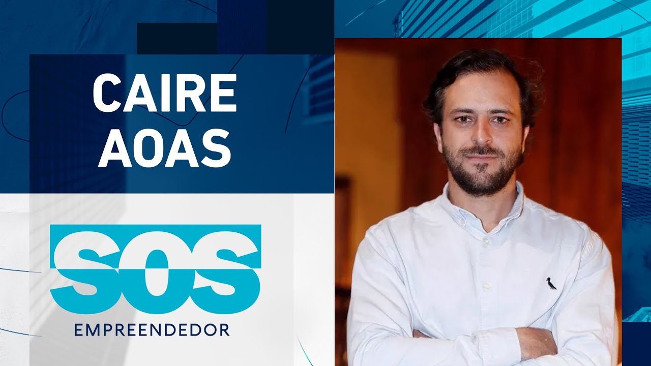 CAIRE AOAS | SOS EMPREENDEDOR – 04/02/2025