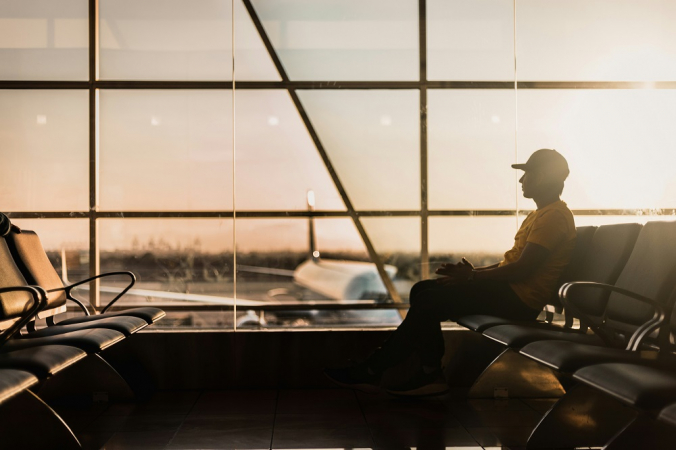AEROPORTO