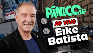 EIKE BATISTA | PÂNICO - 13/02/2025