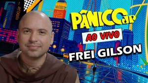 FREI GILSON | PÂNICO - 11/02/2025