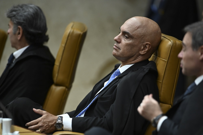 Alexandre de Moraes