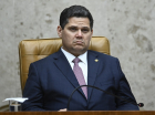 Davi Alcolumbre