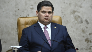 Davi Alcolumbre