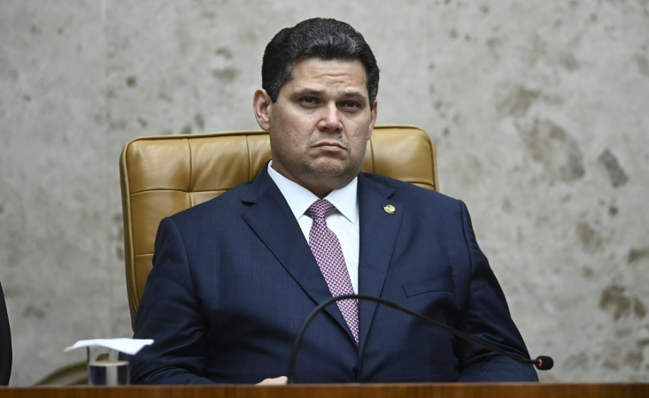 Davi Alcolumbre