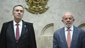 STF REALIZA ABERTURA DO ANO JUDICIÁRIO