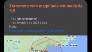 Terremoto