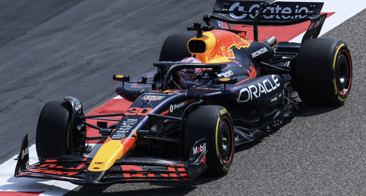 Red Bull