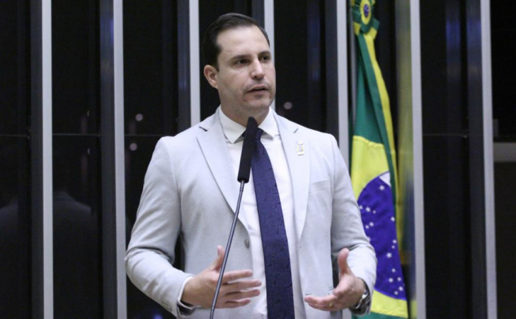 Deputado Nicoletti