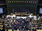 Eleição da Mesa Diretora da Câmara dos Deputados para o biênio 2025/2027