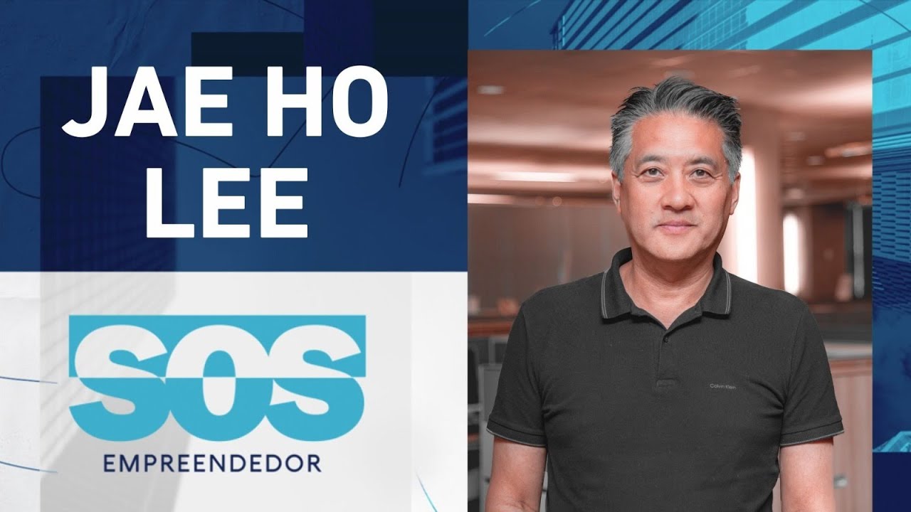 JAE HO LEE | SOS EMPREENDEDOR – 25/02/2025