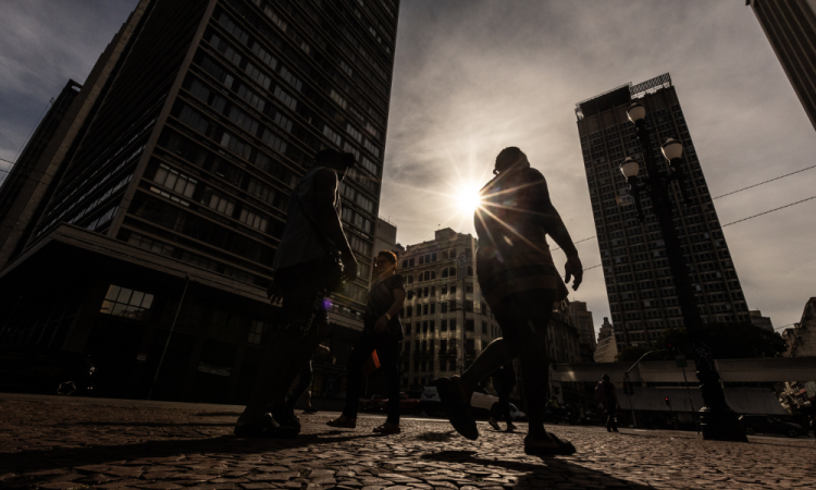 Hospitais de São Paulo registram 127 atendimentos por calor em janeiro