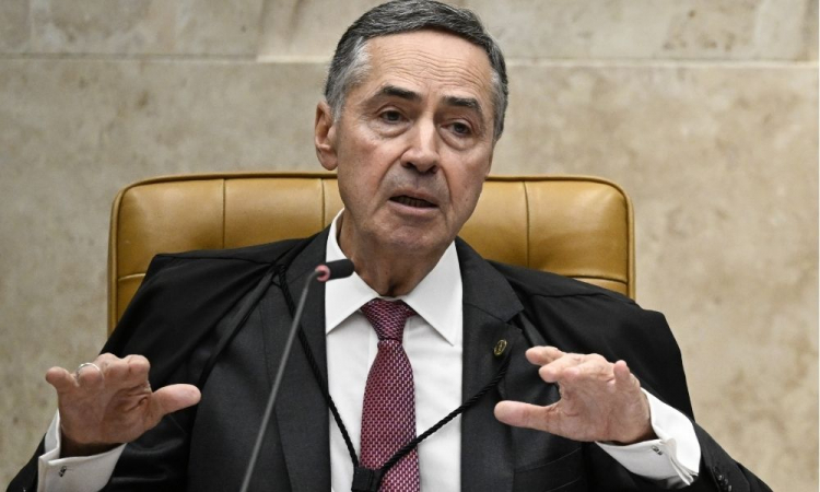 luiz roberto barroso