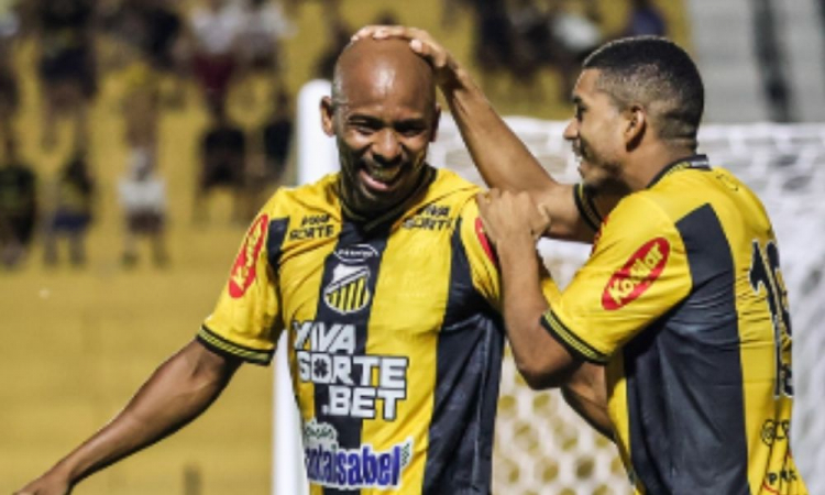 Novorizontino vence Mirassol, carimba vaga para as quartas e enfrenta São Paulo no mata-mata