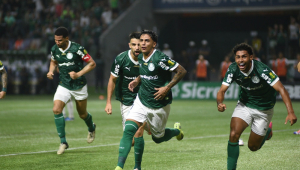 Palmeiras