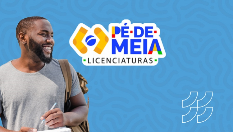 Pé-de-Meia Licenciaturas