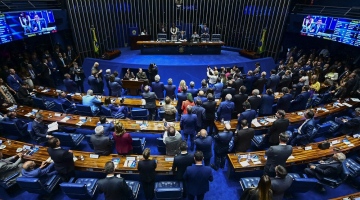 SENADO FEDERAL