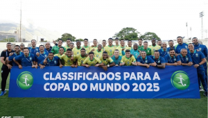 seleção brasileira sub-20