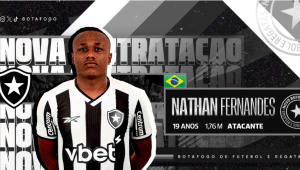 Nathan Fernandes