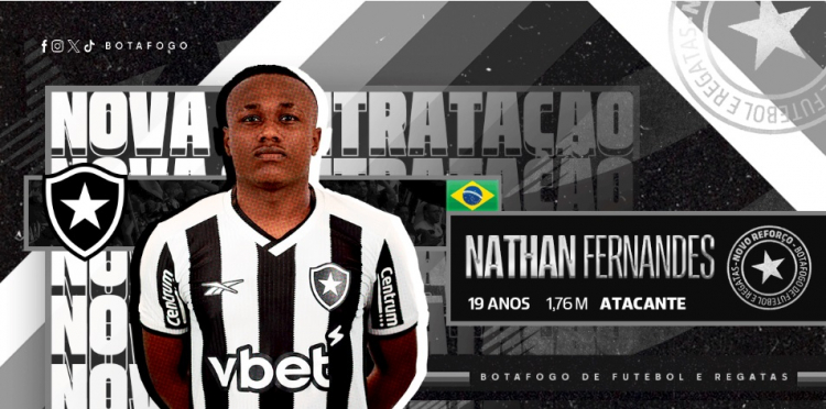 Nathan Fernandes