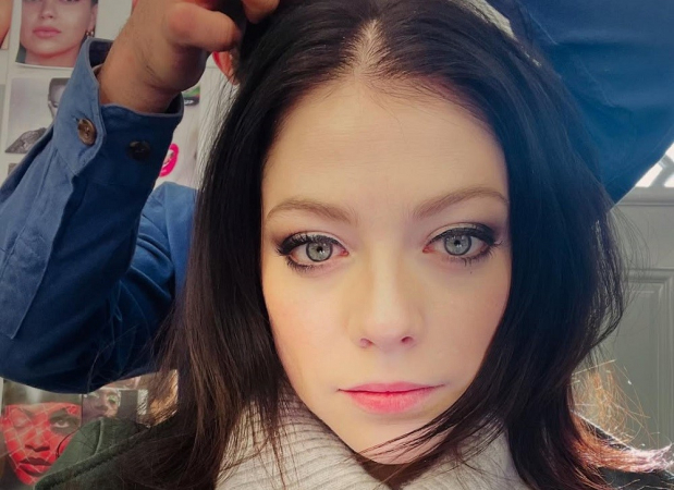 Michelle Trachtenberg