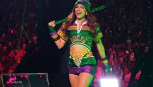 Anitta será atração na primeira festa do BBB26