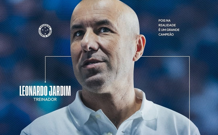 Leonardo Jardim